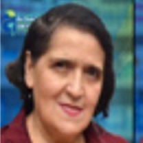 Dra. María Teresa Corona Ortega